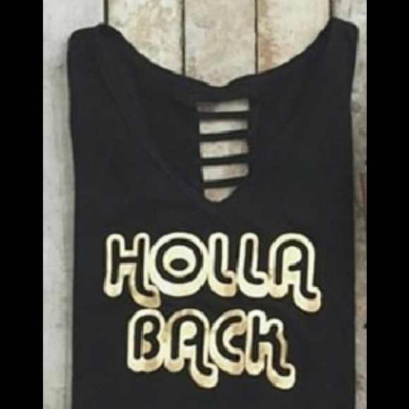 Aeropostale Cute Tank Top - Picture 1 of 2